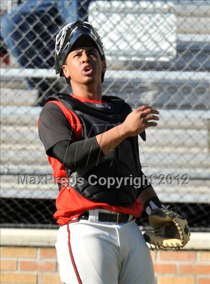 Thumbnail 1 in Cedar Hill @ Nimitz photogallery.