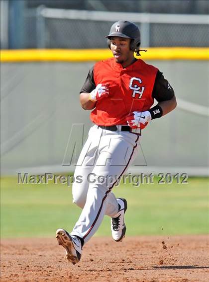 Thumbnail 1 in Cedar Hill @ Nimitz photogallery.