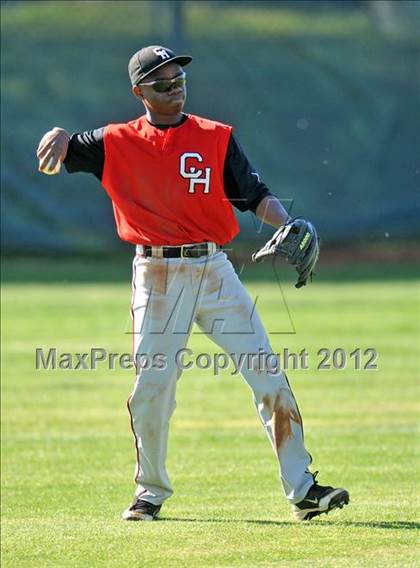 Thumbnail 1 in Cedar Hill @ Nimitz photogallery.