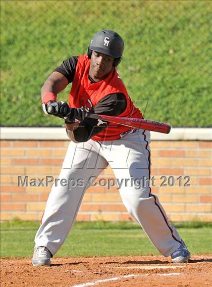 Thumbnail 1 in Cedar Hill @ Nimitz photogallery.