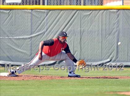 Thumbnail 1 in Cedar Hill @ Nimitz photogallery.