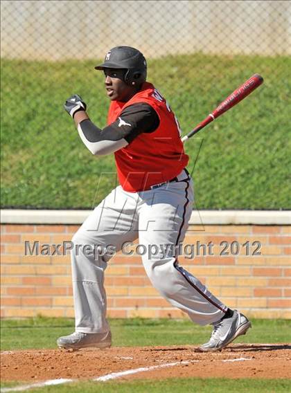 Thumbnail 1 in Cedar Hill @ Nimitz photogallery.