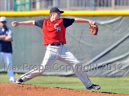 Thumbnail 1 in Cedar Hill @ Nimitz photogallery.