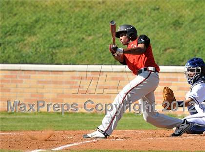 Thumbnail 1 in Cedar Hill @ Nimitz photogallery.