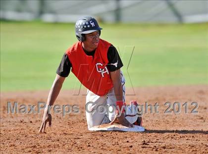 Thumbnail 2 in Cedar Hill @ Nimitz photogallery.