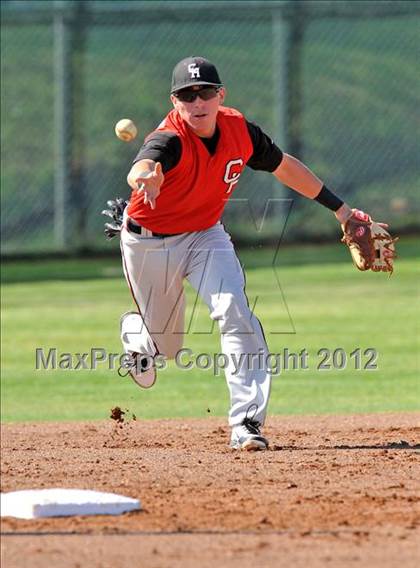 Thumbnail 1 in Cedar Hill @ Nimitz photogallery.