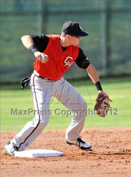 Thumbnail 1 in Cedar Hill @ Nimitz photogallery.