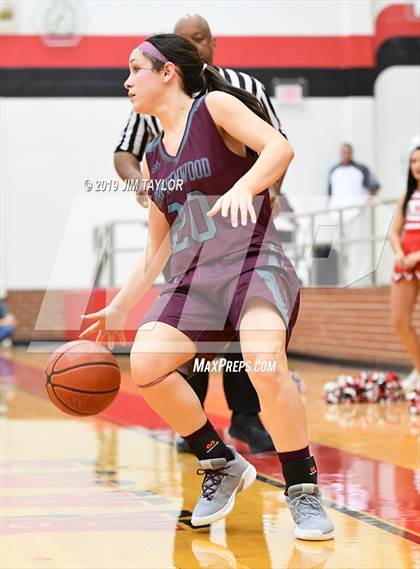Thumbnail 1 in Brownwood @ Mineral Wells photogallery.