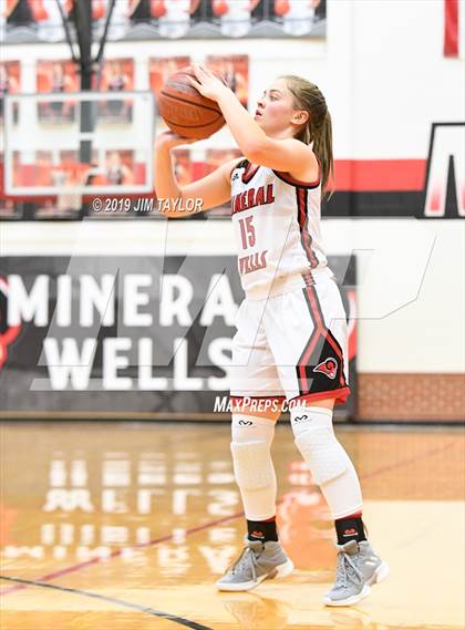 Thumbnail 2 in Brownwood @ Mineral Wells photogallery.