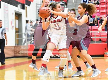 Thumbnail 3 in Brownwood @ Mineral Wells photogallery.