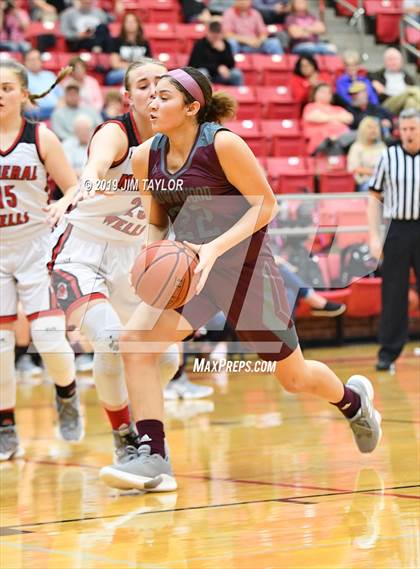 Thumbnail 2 in Brownwood @ Mineral Wells photogallery.