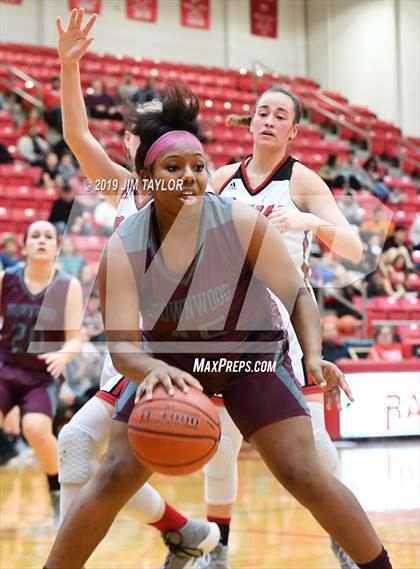 Thumbnail 1 in Brownwood @ Mineral Wells photogallery.