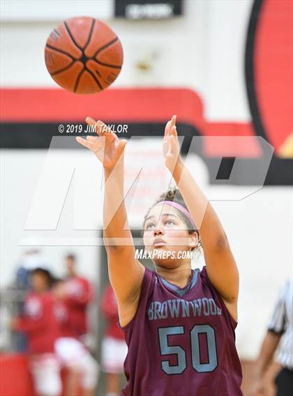 Thumbnail 3 in Brownwood @ Mineral Wells photogallery.