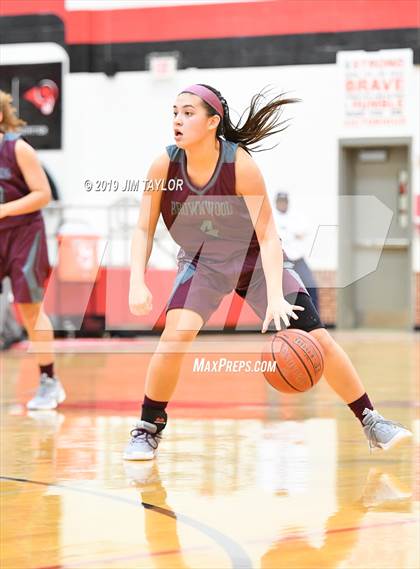 Thumbnail 1 in Brownwood @ Mineral Wells photogallery.