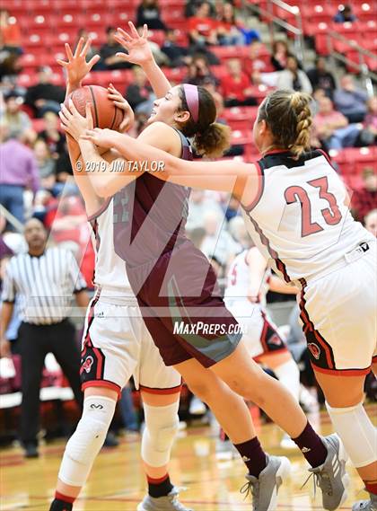 Thumbnail 2 in Brownwood @ Mineral Wells photogallery.