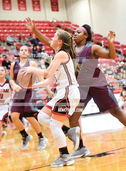 Thumbnail 3 in Brownwood @ Mineral Wells photogallery.