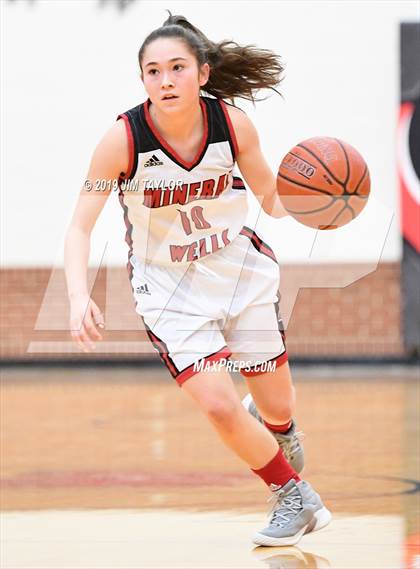 Thumbnail 2 in Brownwood @ Mineral Wells photogallery.