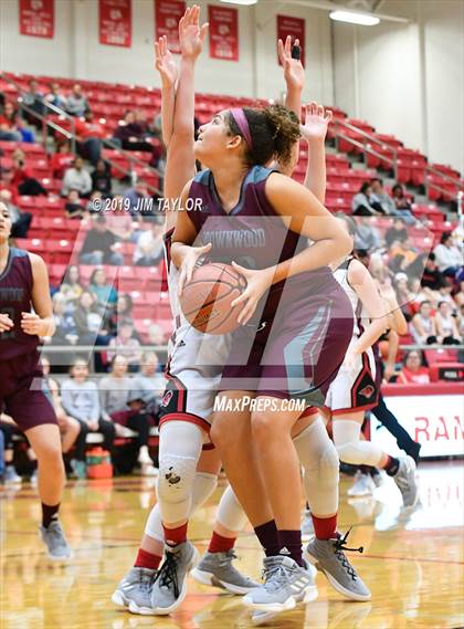 Thumbnail 2 in Brownwood @ Mineral Wells photogallery.