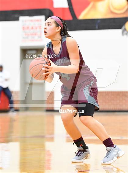 Thumbnail 2 in Brownwood @ Mineral Wells photogallery.