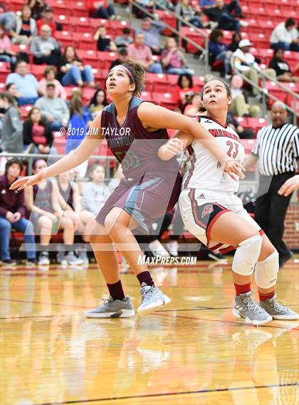 Thumbnail 1 in Brownwood @ Mineral Wells photogallery.