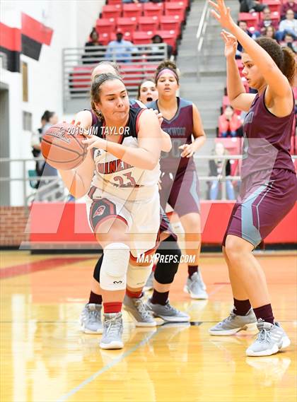 Thumbnail 2 in Brownwood @ Mineral Wells photogallery.