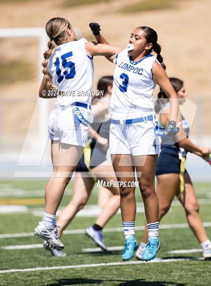 Thumbnail 1 in Lompoc vs. Camarillo photogallery.