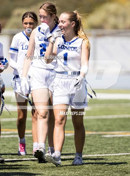 Thumbnail 1 in Lompoc vs. Camarillo photogallery.