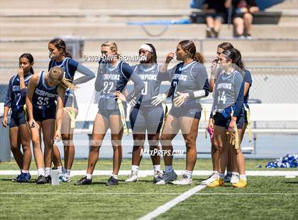 Thumbnail 2 in Lompoc vs. Camarillo photogallery.