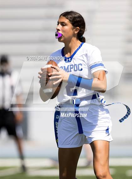 Thumbnail 1 in Lompoc vs. Camarillo photogallery.