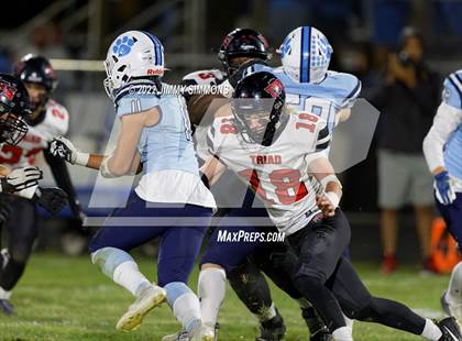 Thumbnail 3 in Triad @ Jersey photogallery.