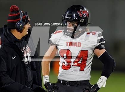 Thumbnail 3 in Triad @ Jersey photogallery.