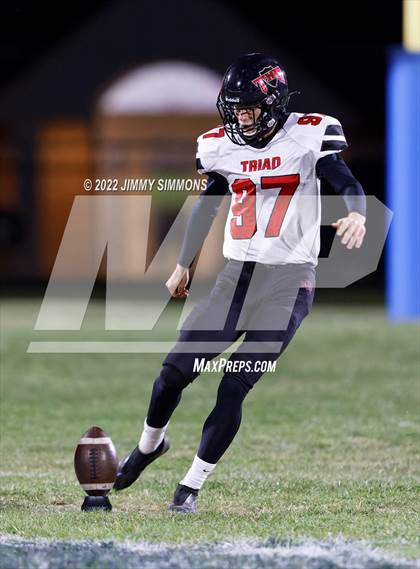 Thumbnail 3 in Triad @ Jersey photogallery.