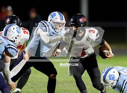 Thumbnail 3 in Triad @ Jersey photogallery.