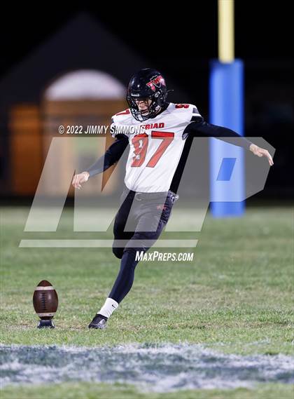 Thumbnail 1 in Triad @ Jersey photogallery.
