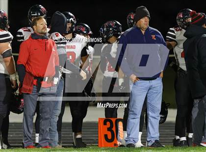 Thumbnail 1 in Triad @ Jersey photogallery.
