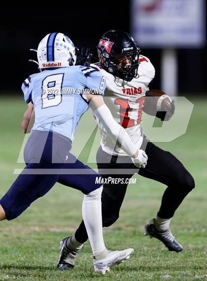 Thumbnail 3 in Triad @ Jersey photogallery.