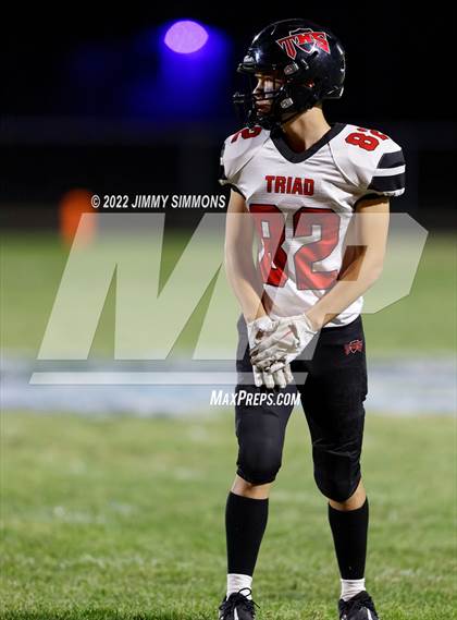 Thumbnail 3 in Triad @ Jersey photogallery.