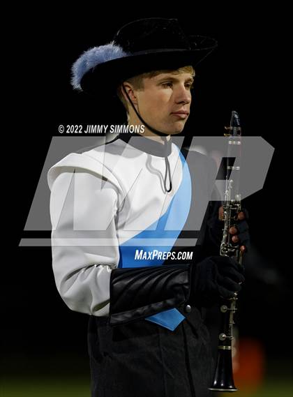 Thumbnail 3 in Triad @ Jersey photogallery.