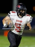 Photo from the gallery "Triad @ Jersey"