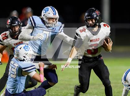 Thumbnail 2 in Triad @ Jersey photogallery.
