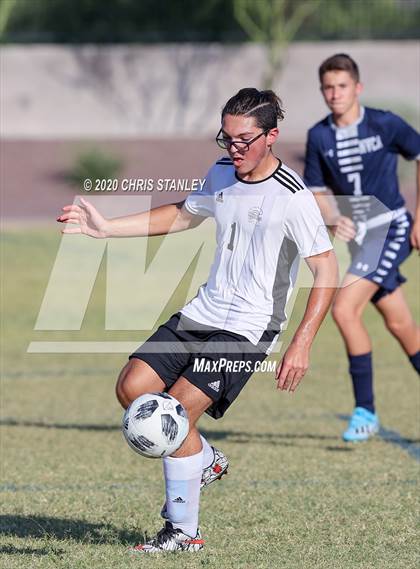 Thumbnail 1 in Leading Edge Academy - GEC @ North Valley Christian Academy photogallery.
