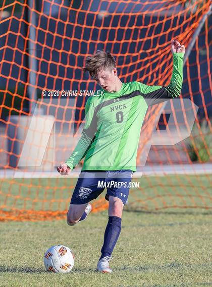 Thumbnail 1 in Leading Edge Academy - GEC @ North Valley Christian Academy photogallery.