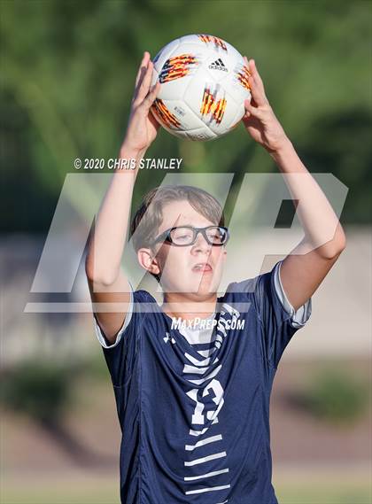 Thumbnail 2 in Leading Edge Academy - GEC @ North Valley Christian Academy photogallery.