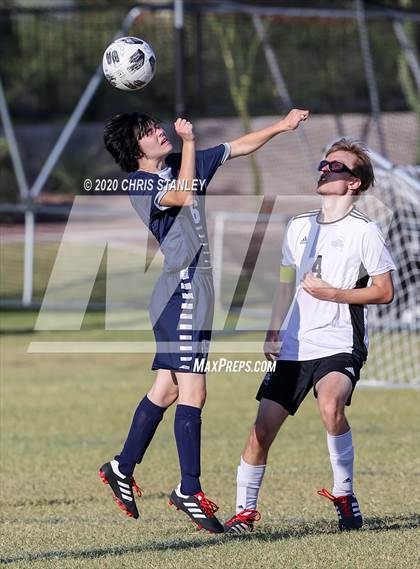 Thumbnail 1 in Leading Edge Academy - GEC @ North Valley Christian Academy photogallery.