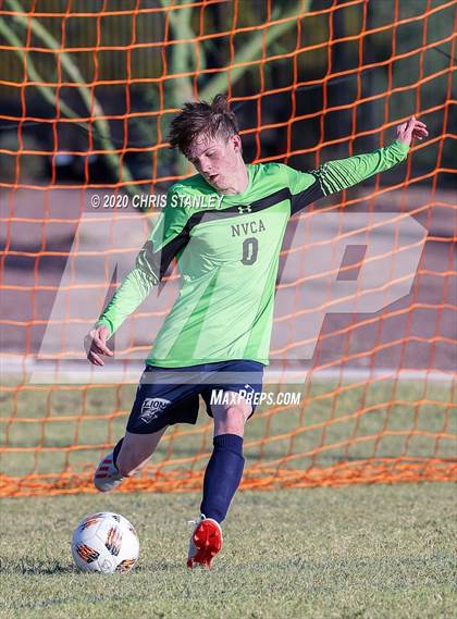Thumbnail 2 in Leading Edge Academy - GEC @ North Valley Christian Academy photogallery.