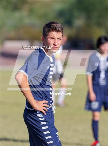 Thumbnail 3 in Leading Edge Academy - GEC @ North Valley Christian Academy photogallery.
