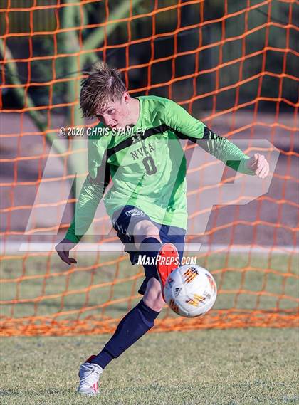 Thumbnail 1 in Leading Edge Academy - GEC @ North Valley Christian Academy photogallery.