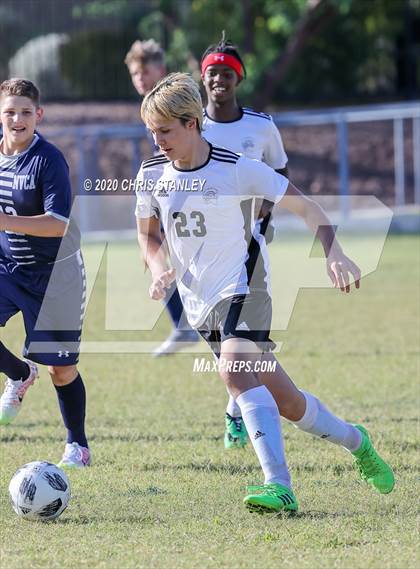 Thumbnail 2 in Leading Edge Academy - GEC @ North Valley Christian Academy photogallery.