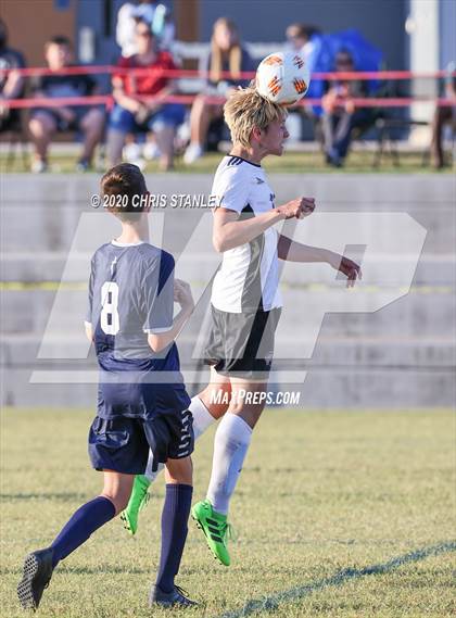 Thumbnail 1 in Leading Edge Academy - GEC @ North Valley Christian Academy photogallery.