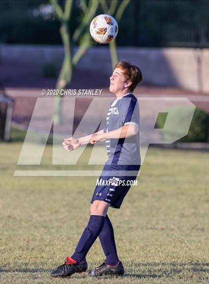 Thumbnail 3 in Leading Edge Academy - GEC @ North Valley Christian Academy photogallery.